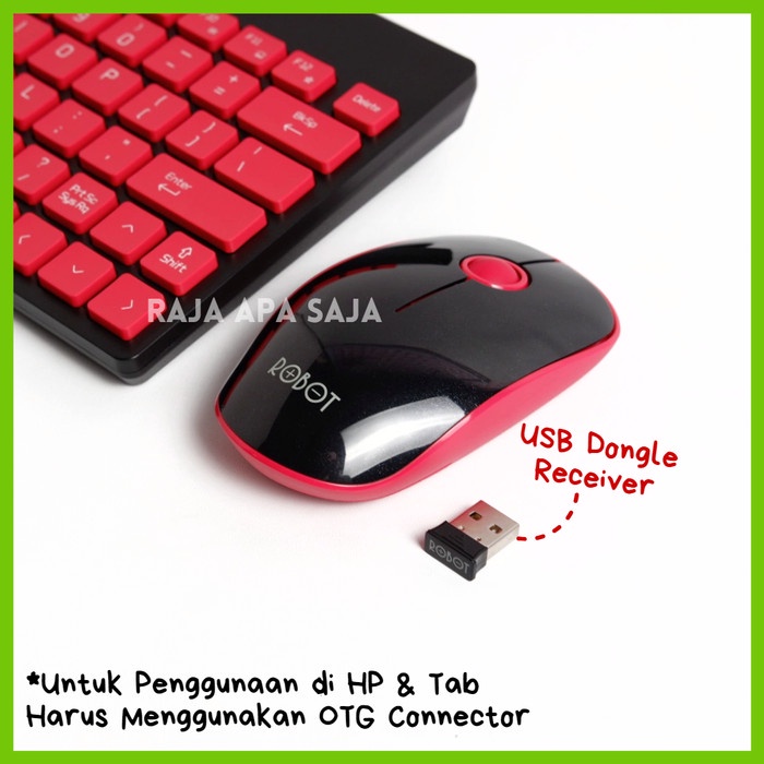 KEYBOARD MOUSE WIRELESS - KEYBORD MOSE GAMING BLUETOOTH GAMING GEMING