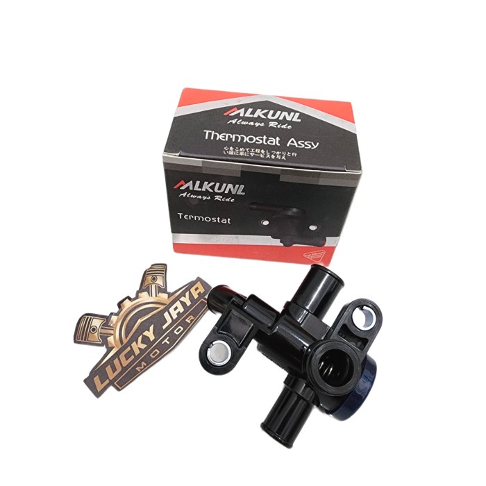 Termostat Thermostat Nmax N-Max Old lama MLKUNL