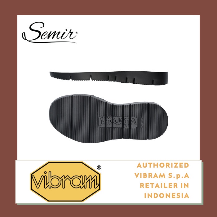 VIBRAM 9105 GLOXI CUT - PREMIUM OUTSOLE