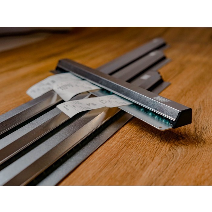 

PENJEPIT KERTAS MENU PESANAN RESTORAN PAPER BILL HOLDER MUTU PBH900A