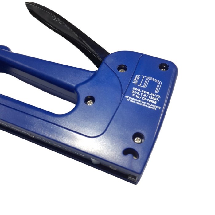 

KANGARO GUNTACKER TP-10
