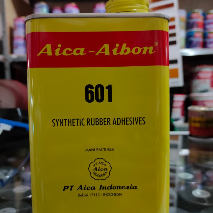 

LEM AIBON 700 GRAM
