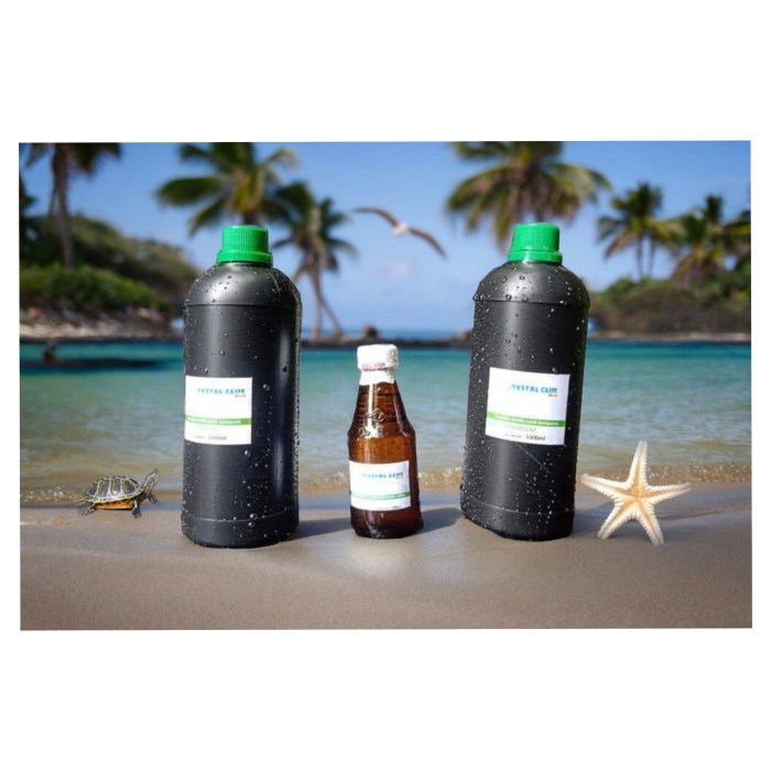 

LEM AKRILIK CRYSTAL GLUE KUALITAS PREMIUM / LEM ACRYLIC / LEM AKRILIK