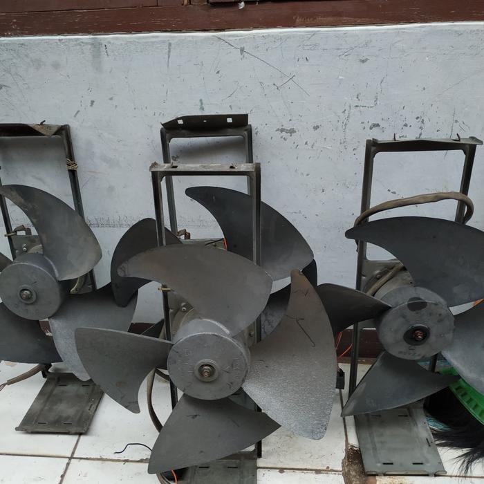 KIPAS OUTDOR BLOWER 3PK JUMBO