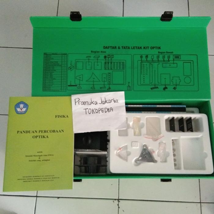 KIT OPTIK SMU MURAH