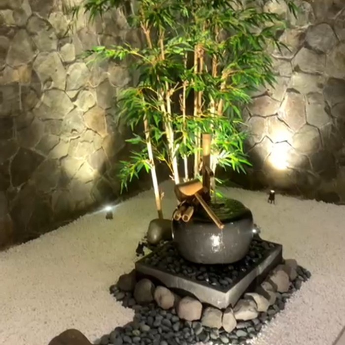 New Bak Air Batu Alam Pancuran Batu Readyy