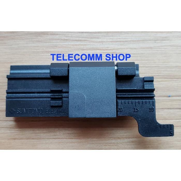TERBARU FIBER HOLDER/CLAMP CLEAVER SUMITOMO ORIGINAL SUMITOMO BY SEI