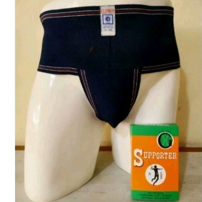 CELANA sporter untuk pria/Celana korset pria/Celana Hernia/Celana turun berok