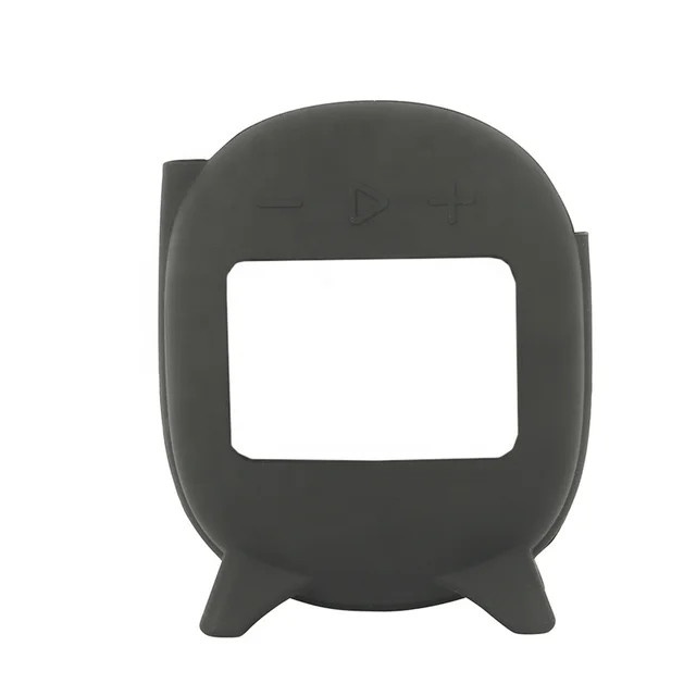 Promo Terbatas Case Casing Cover Silicone Protective Speaker Jbl Clip 4 + Carabiner