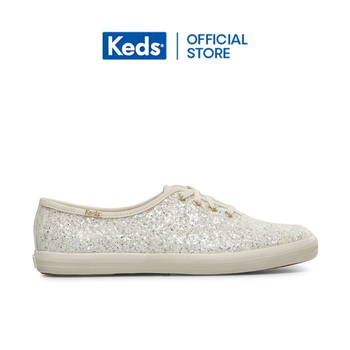 KEDS Women Champion Glitter Cel-WF66848