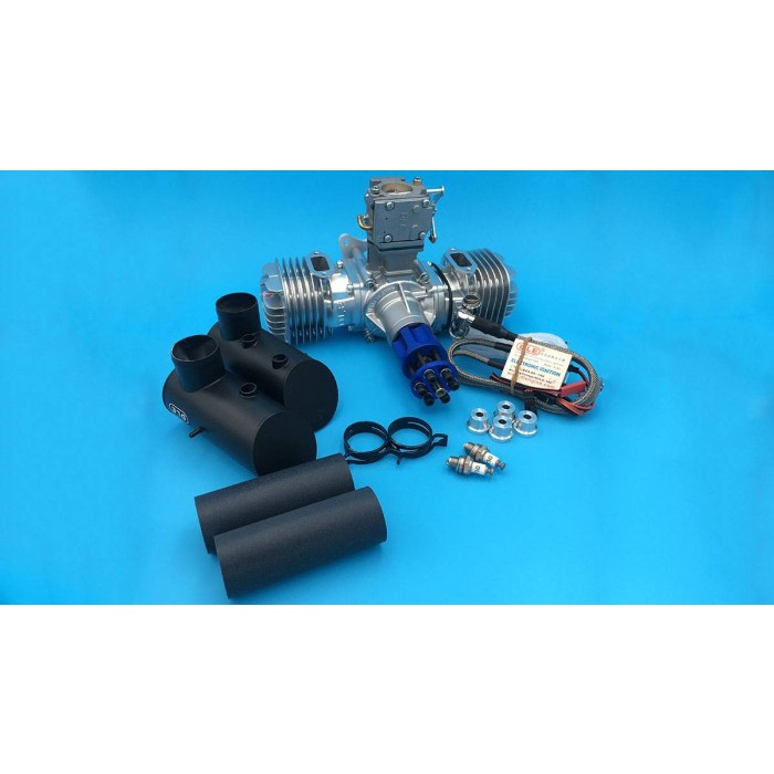 DLE 130 Gasoline Engine