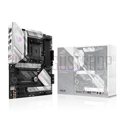 Ready Asus ROG STRIX B550-A Gaming B550A