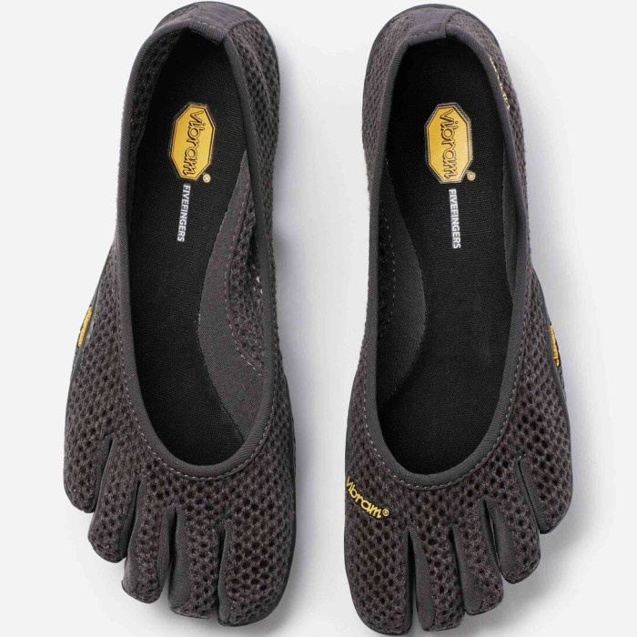 Vibram Fivefingers - Vi-B ECO Black