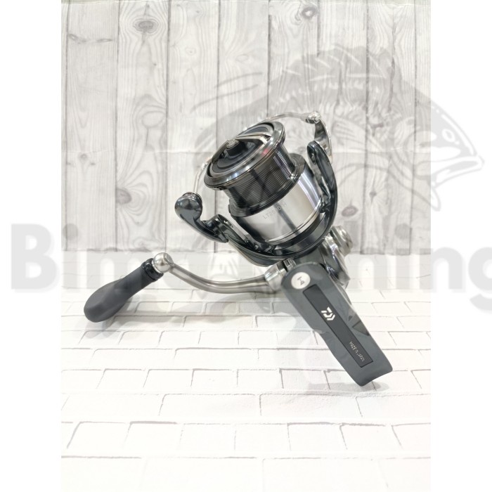 Ready Reel Daiwa Certate LT 2024 2500 3000 4000 5000