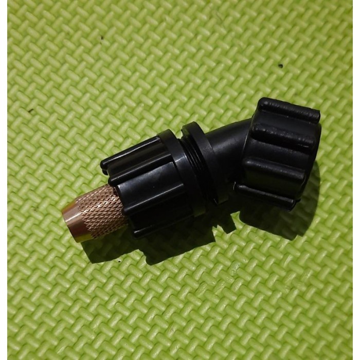Gemilang Karya Set Output Tangki Sprayer Solo Selang Gagang Stik Spuyer Nozzle Nosel