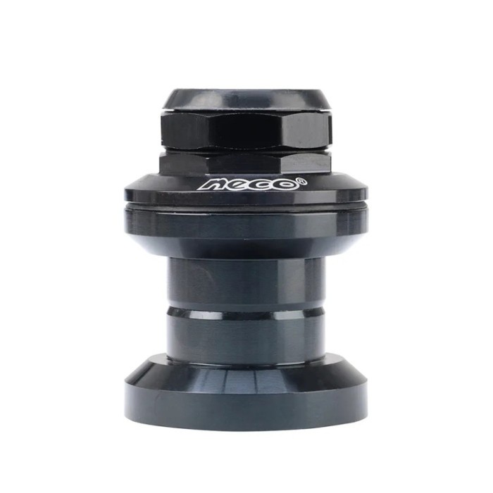 HEADSET NECO TAIWAN H671 BEARING SEPEDA 22.2MM KOM MANGKOK FORK GARPU