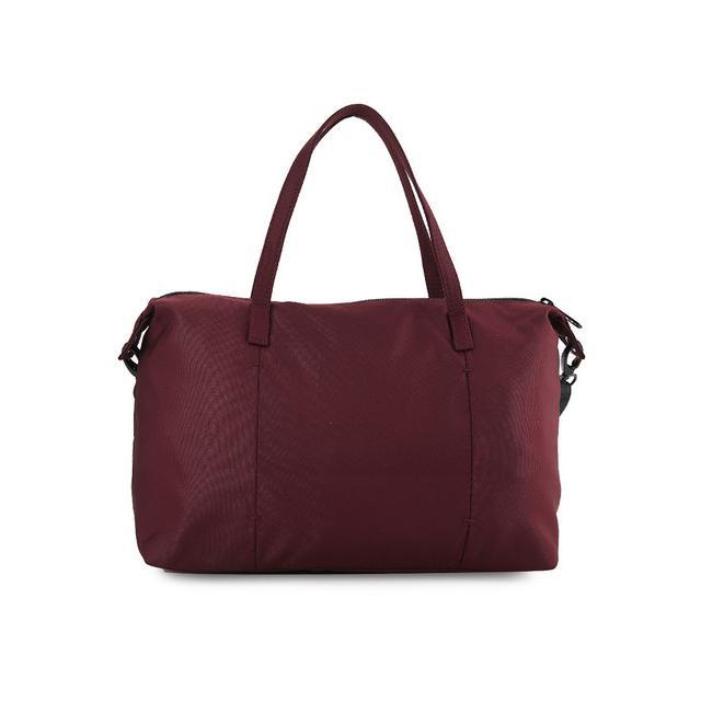 Hot Sale Obermain Tas Wanita Britney Nylon Sling Bag 01 Maroon Qb00010Mr Original