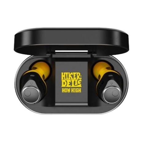 Cambridge Audio Melomania M100 M 100 in Ear True Wireless Headphones ANC Bluetooth Earphone