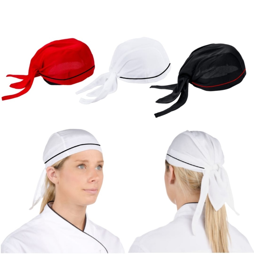 Topi Chef Topi Oi Chef Hat Topi Oi Dewaa Unie All Ize