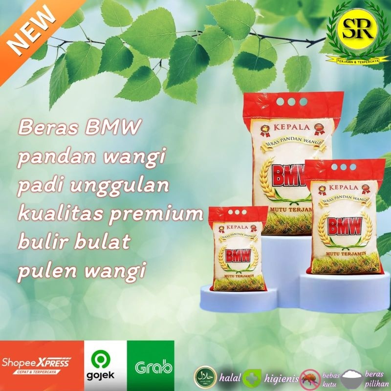 

Bera Bmw Merah 510 20 G