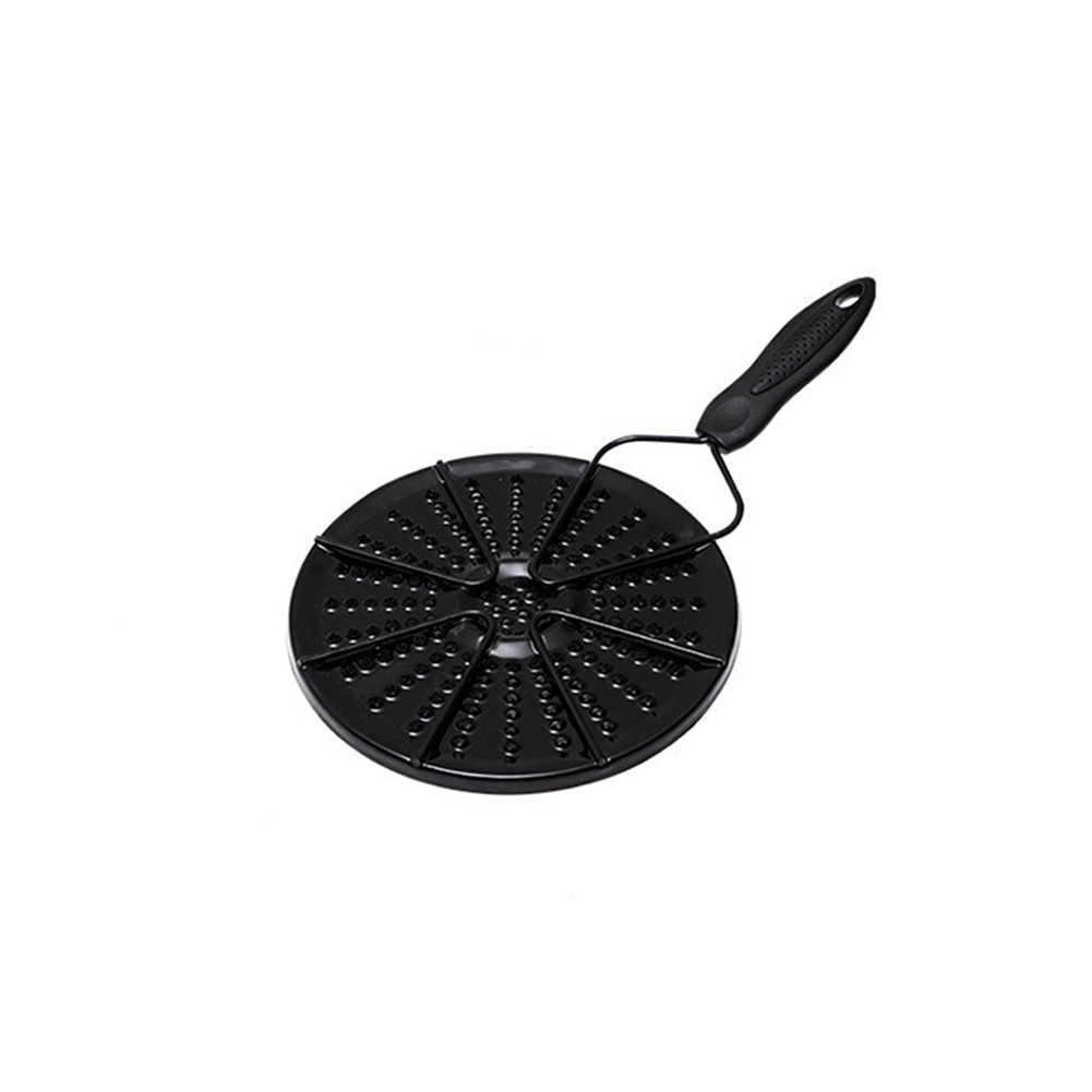 Gas Stove Heating Plate Distributer Kitchen Stove Top Flame Reducer Accessories
