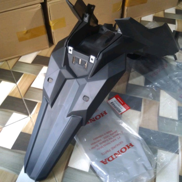 Spakbor Belakang Vario 150 & Vario 125 Led 2015 2016 2017