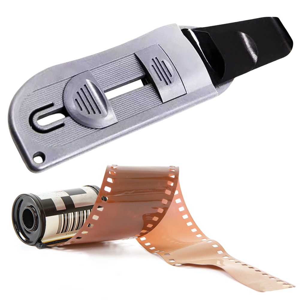 35mm Film Extractor 35mm Film Leader Safe Films Extractor for Film Photography Enthusiasts