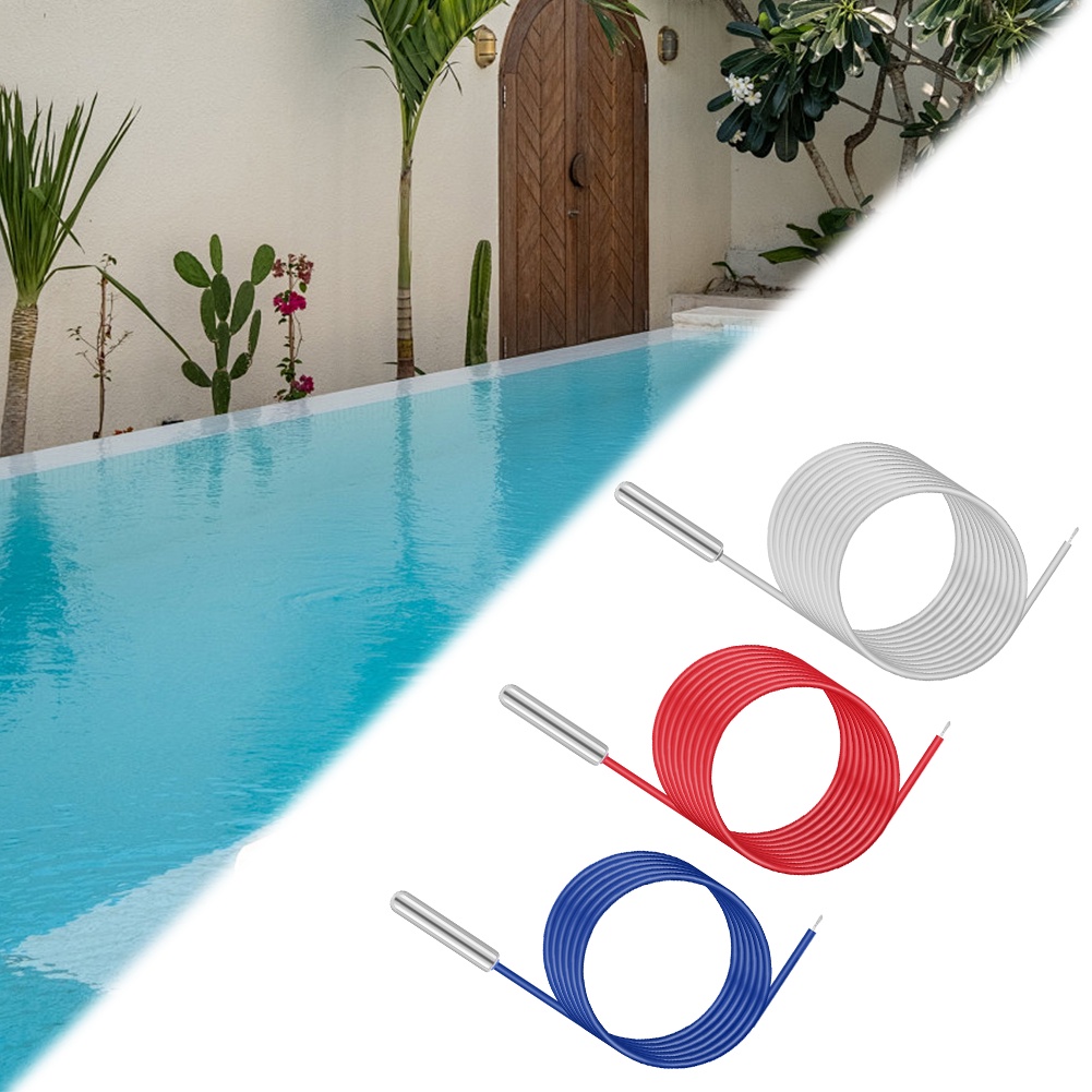 Three Probe Water Level Sensor Submersible Water Level Sensor Liquid Level Transmitter Liquid Level 