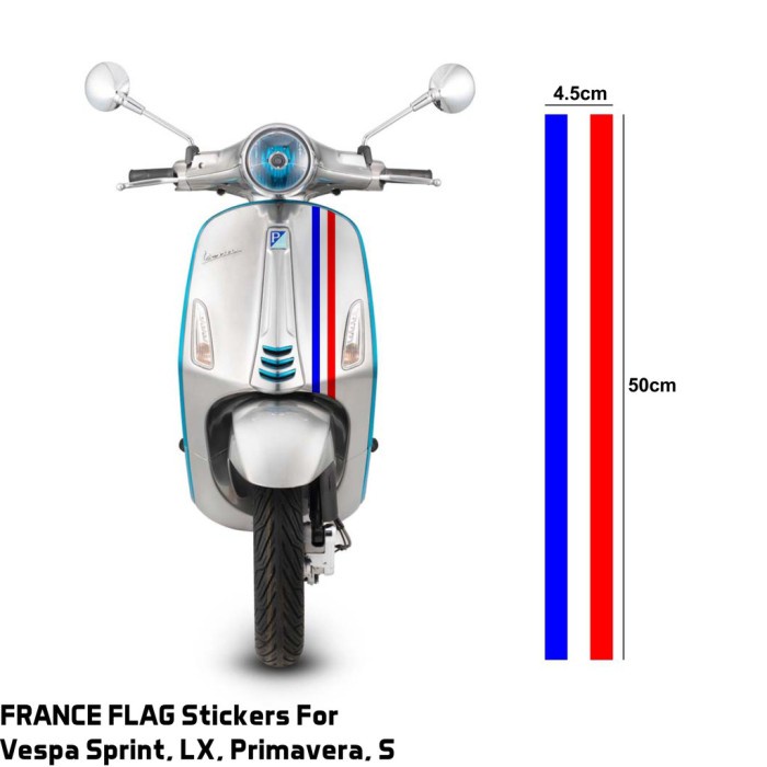 STIKER STICKER LIST LIS BMW GERMANY FRANCE ITALIA WATERPROOF