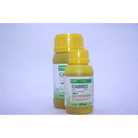 Cabrio 100 ml – Fungisida Cair Protektif dan Kuratif Piraklostrobin