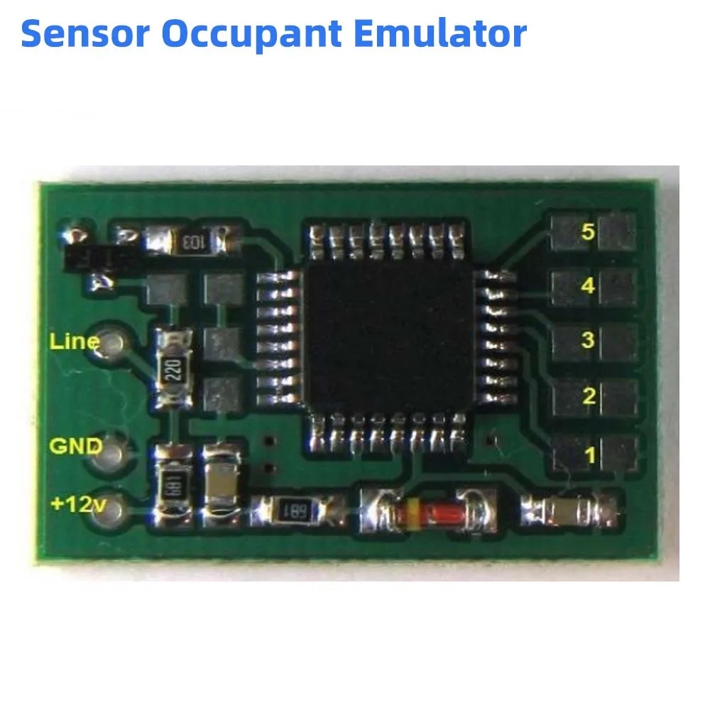 BARU Good Quality for BMW EWS IMMO for BMW Auto EWS2 EWS3.2 Emulator for Bmw E34 E36 E38 E39 E46 Aut