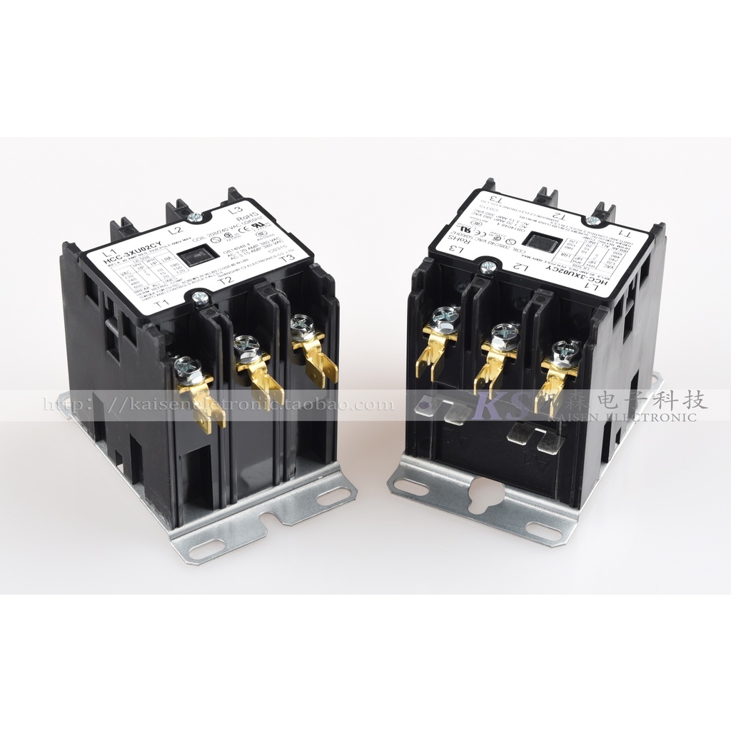 BARU Manitowoc ice maker HC-3XU01 3XU02 contactor HC-3XT02 3XQ01