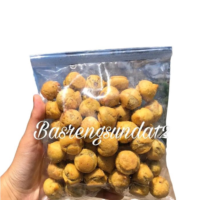 

EJ575 Soes Coklat lumer 250gram Cemilan Chocolate Instan Food PROMO