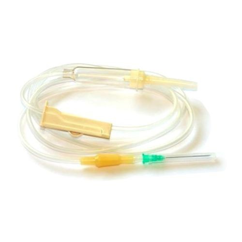 INFUS SET ANAK ONEMED INFUS SET ONEMED SELANG INFUS ANAK INFUSION SET HAPPY SHOPPING :)