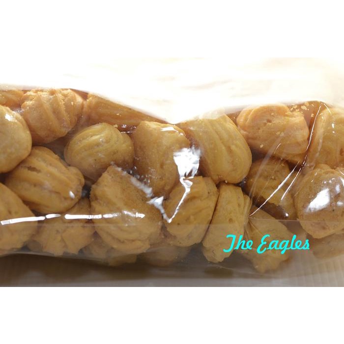 

STOK TERBATAS Roti kering Sus soes bundar Yu Sri Oleh khas SOLO 200gr jajanan pasar VP803
