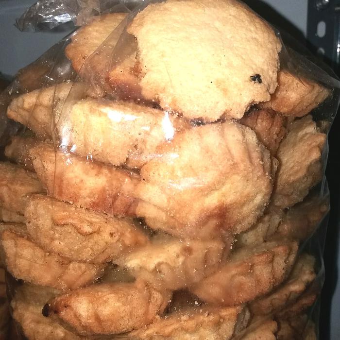 

SALE Bolu Kering Rege 250 gram 1/4 kg Kiloan Snack Enak Murah Oleh Oleh WN814