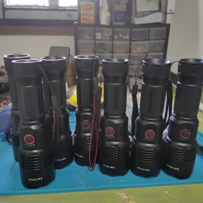 Produk reject Leyoya