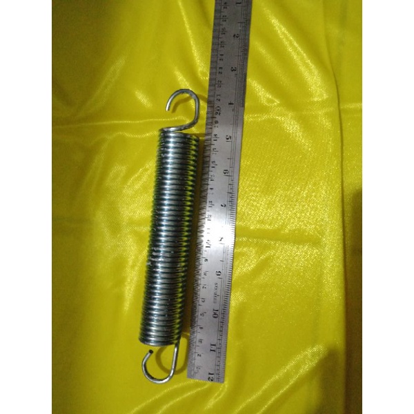 Spring / Per Trampolin Kotak 21 cm