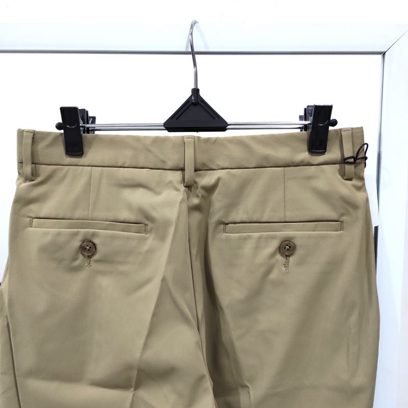 EXECUTIVE 4 WAY STRETCH CELANA PANJANG SLIMFIT FORMAL PANT ORIGINAL