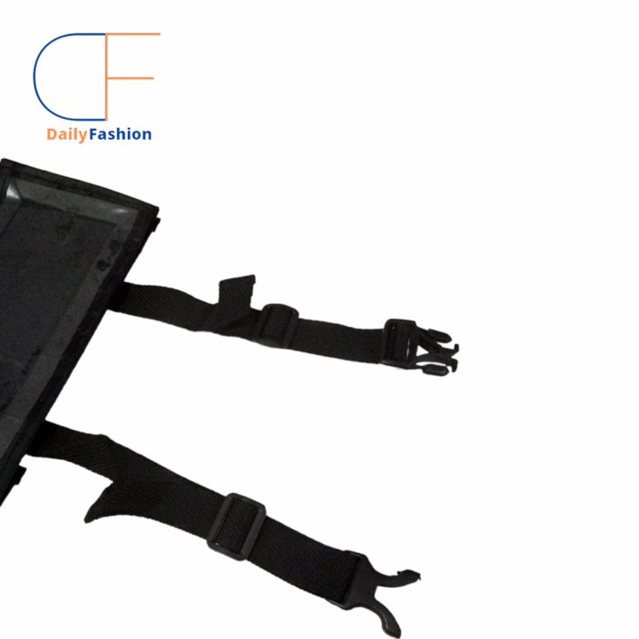 TAS HOLDER HP OJOL GOJEK GRAB / HOLDER WATERPROOF / HOLDER OJOL MURAH