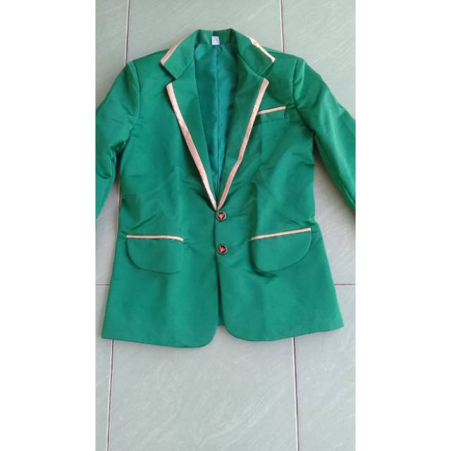 Jas pengantin murah COD/jas pria/jas resmi/jas pengantin pria setelan