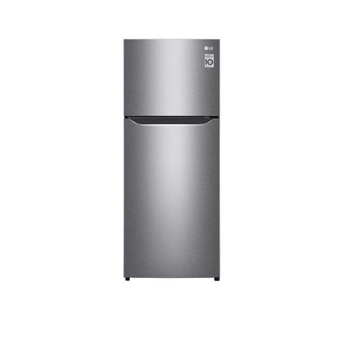 LG Kulkas 2 Pintu GN-B185SQBB