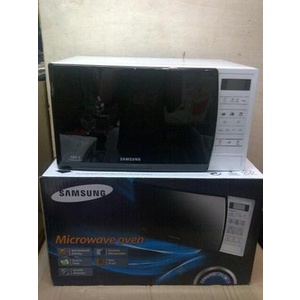 Microwave Samsung