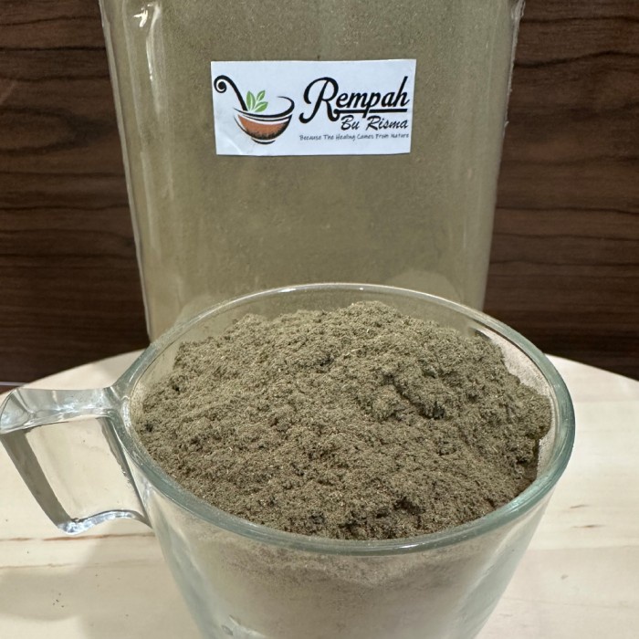 

TERMURAH!! Daun Salam Bubuk