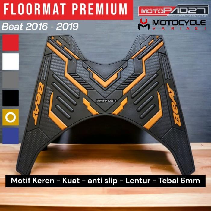 Velocity Vanguards Karpet Beat 2016 -2017 2018 2019 Karpet Beat Fi Beat Street Beat