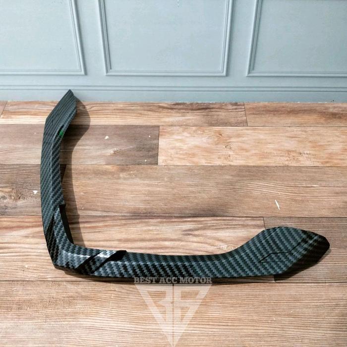 Velocity Vanguards Cover Alis Vario 160 Carbon Nemo Vario 160 Abs Cbs