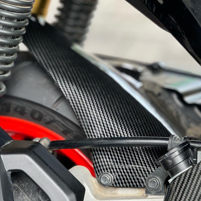 Velocity Vanguards Hugger Pcx 160 Carbon / Hugger Vario 160 Carbon Hugger Carbon Vario 160 Motor Adv