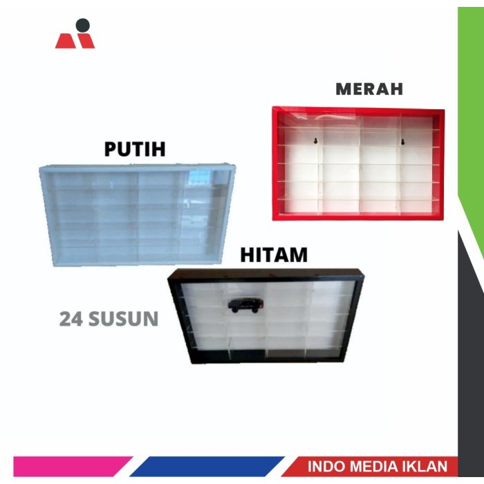 

Akrilik Tempat Mainan Plastik