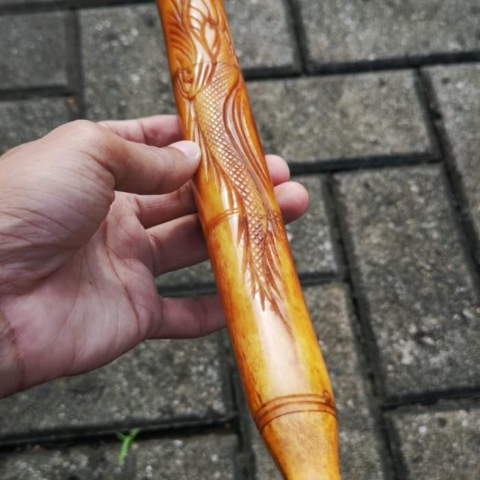 Once serbuk gg jumbo panjang 35cm