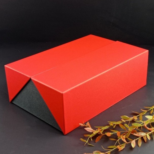 

Peno_Hay BOX HAMPER - HARDBOX - KOTAK KADO - ukuran 35.5 cm x 23.5 cm x 12 cm -